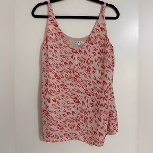 Cabi Tank